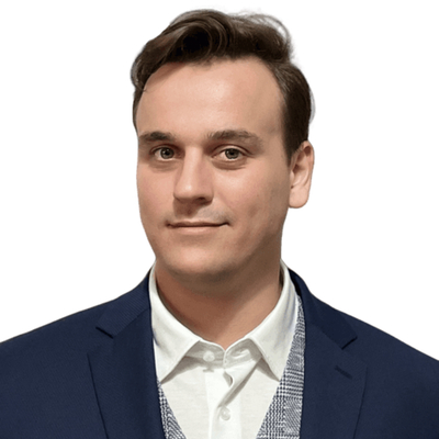 Krzysztof Kania's Profile Picture