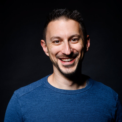 Benjamin Krah