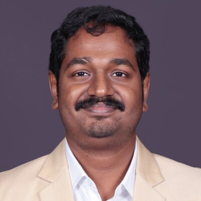 Vikneshwara R B