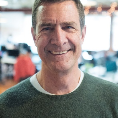 Marc Prioleau