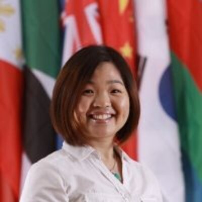 Fenglan Nancy Yi-Cline
