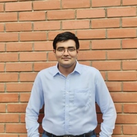 Pratinav Seth