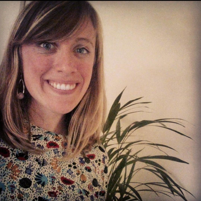 Pauline Consol's Profile Picture