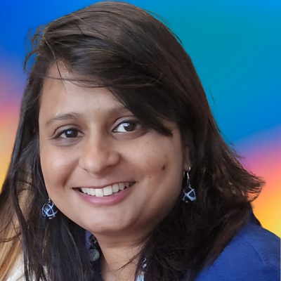 Nisha Appanah