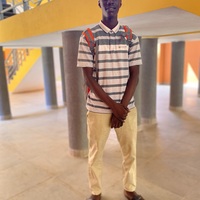 Bully Fofana