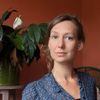 Sara Woltjes