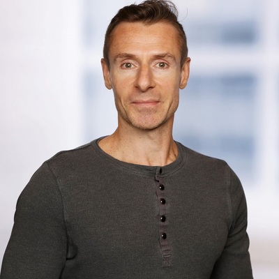 Sebastien Pelletier