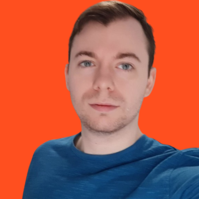 Dominic Larochelle's Profile Picture