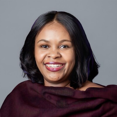Madona Wambua
