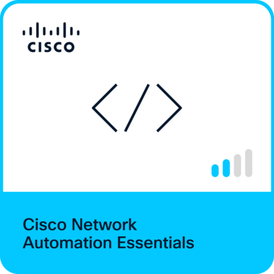 Understanding Cisco Network Automation Essentials