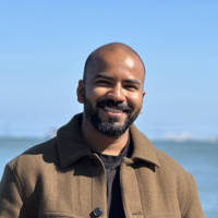 Parth Nagori