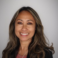 Claudia Frere-Anderson