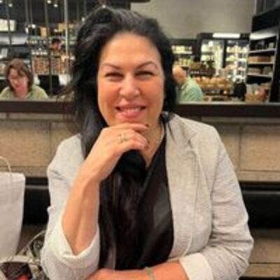 Vered Robinzon