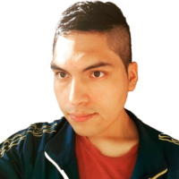Crhistian Mark Montenegro Valderrama