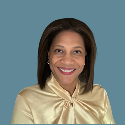 Dr. Laura Borland