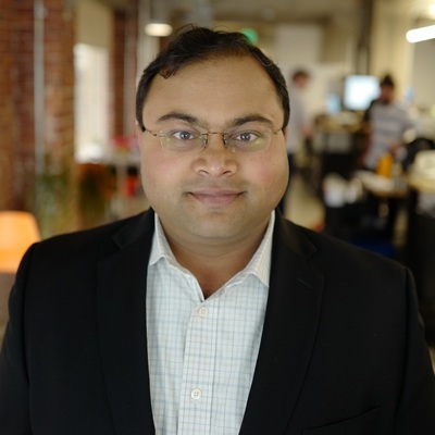 Anshu Gupta