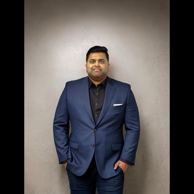 Prasenjeet Madare