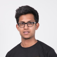 Danish Prakash