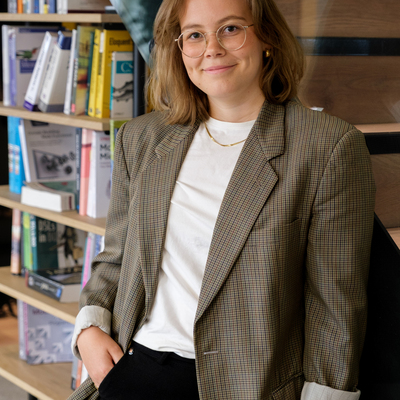 Vilde Bruvik