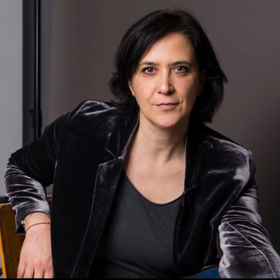 Susan Barth, Hochschule Heilbronn - STARTKLAR Gründungszentrum