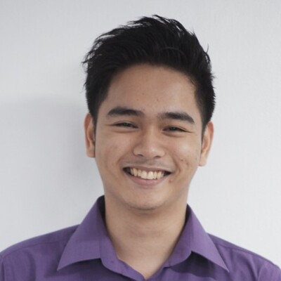 Stephen Vinuya