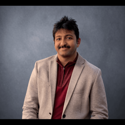 Karthikeyan Apparssamy