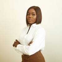 Elizabeth Ogunseye