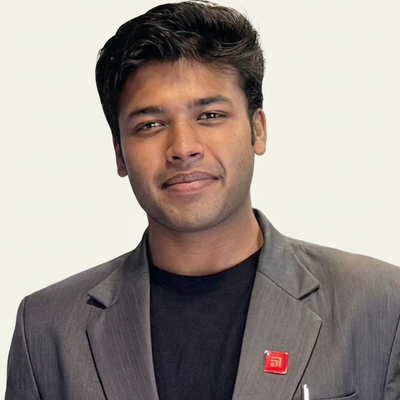 Ishan Kumar