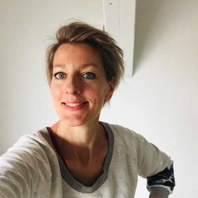 Amélie Lemaire's Profile Picture