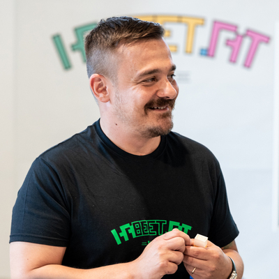 Paolo Parente