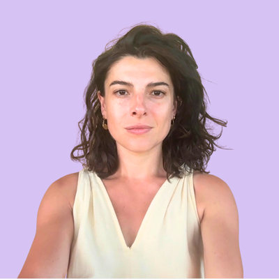 photo of Giulia Marchese