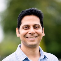 Kunal Tiwary