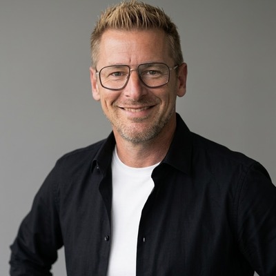 Gunnar Klaming