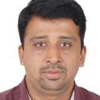 Nilesh Charankar