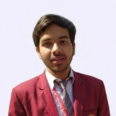 Rudra Tiwari