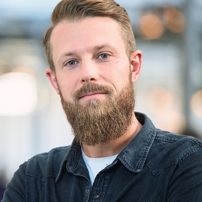 Martin Mazur