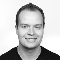 Nickolaj Andersen