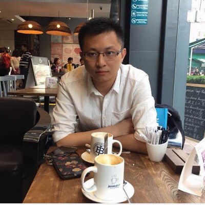 Haibin Zhang