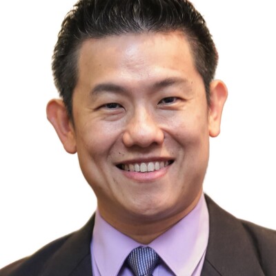 Lau Jon - A*STAR