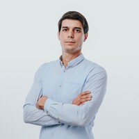 Lucas Hirschegger