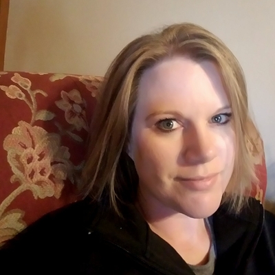 Jennifer Coon, CIA, CFE