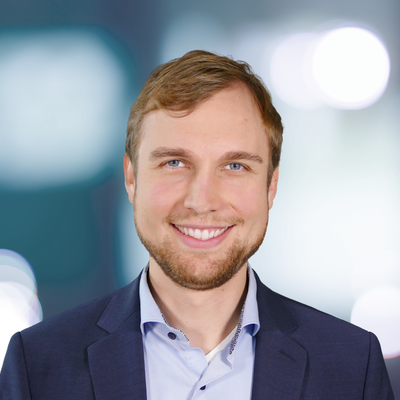 Lars Becker