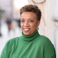 Cheryl Turner