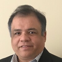 Ameet Phadnis