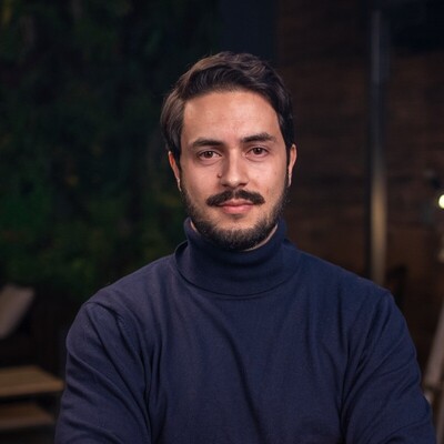 Mario Arias