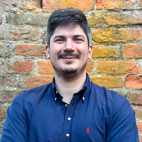 Luca Raveri