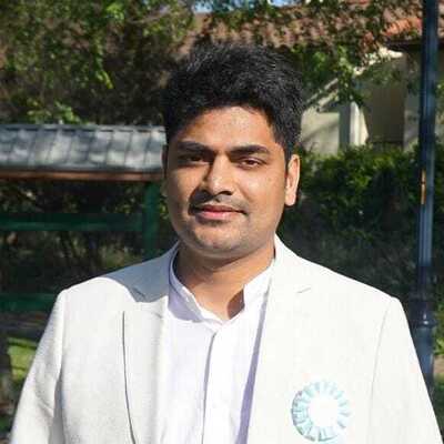 Nikhil Jain