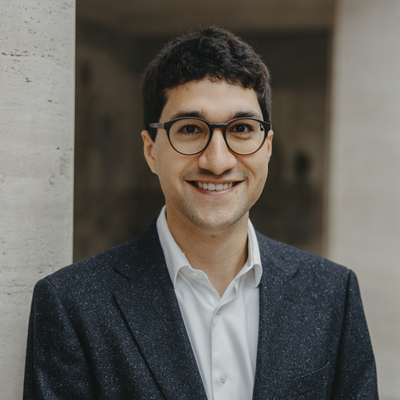 Khaled Abdelhamid, Universitätsspital Basel
