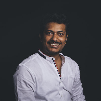Vinay Jadav