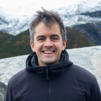 Bjørn Fjukstad